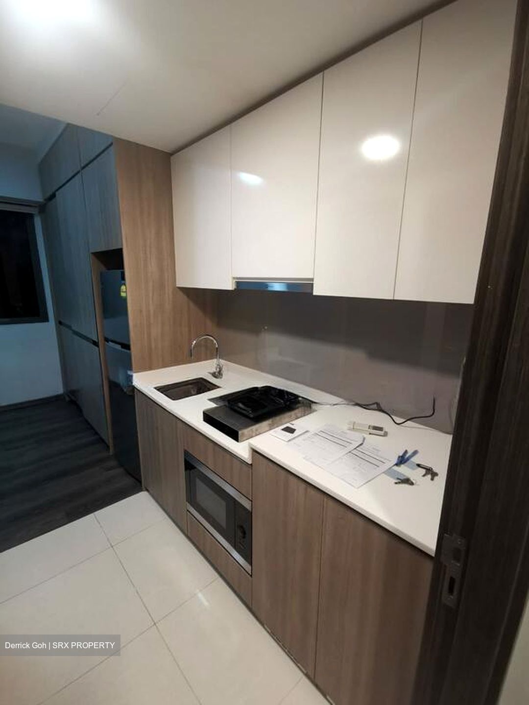 Riverbank @ Fernvale (D28), Condominium #586762481